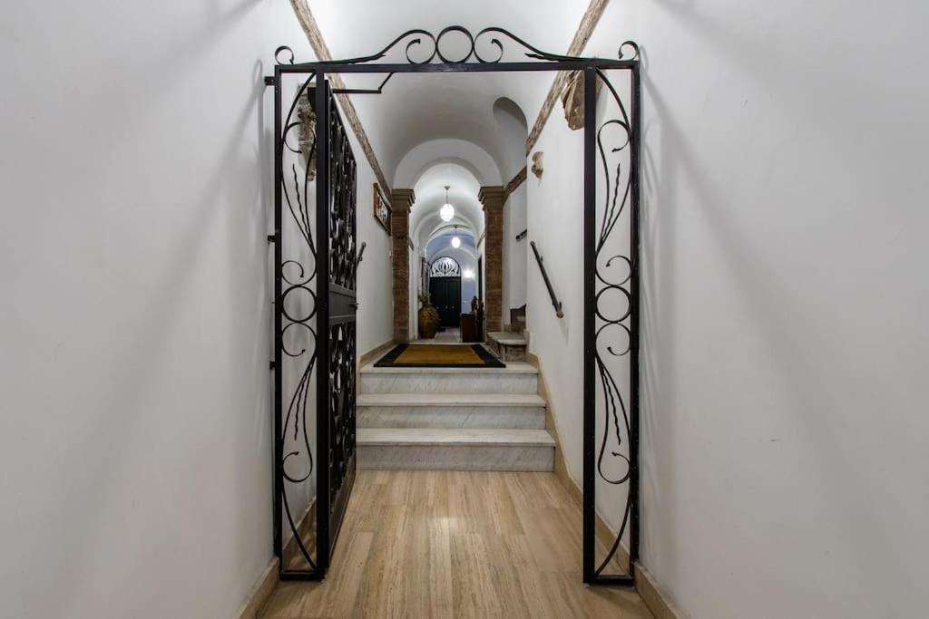 Historic With Terraces *
